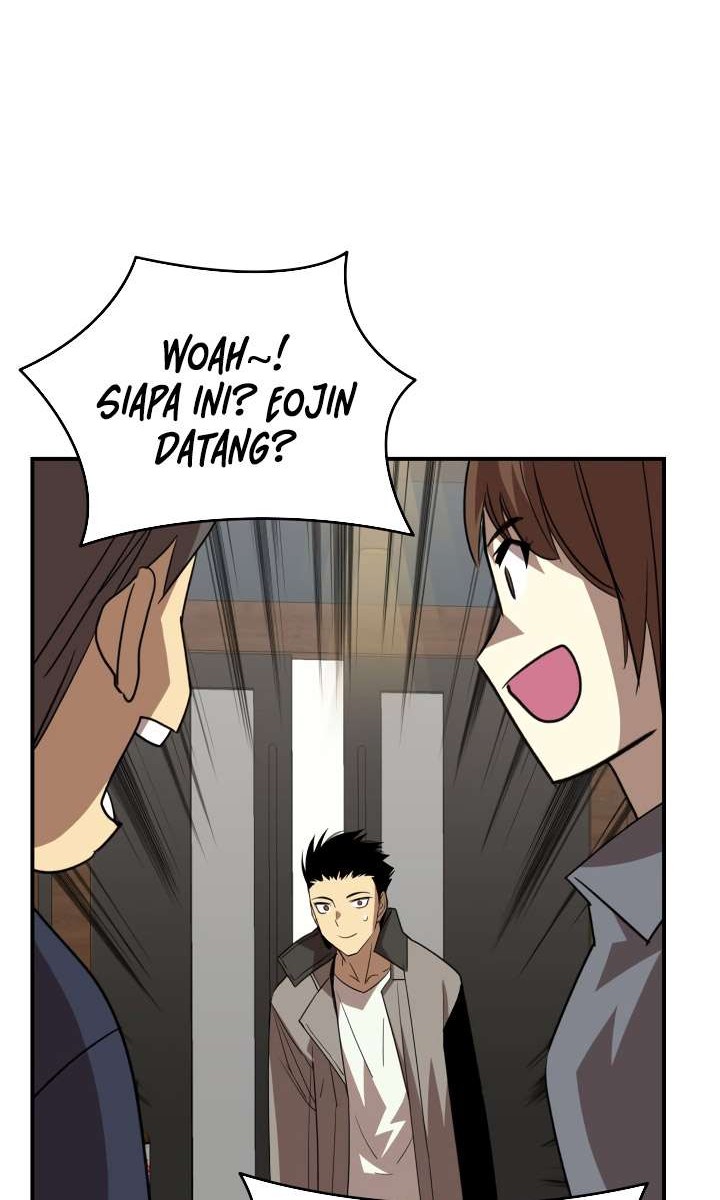 Worn and Torn Newbie Chapter 53 Gambar 33