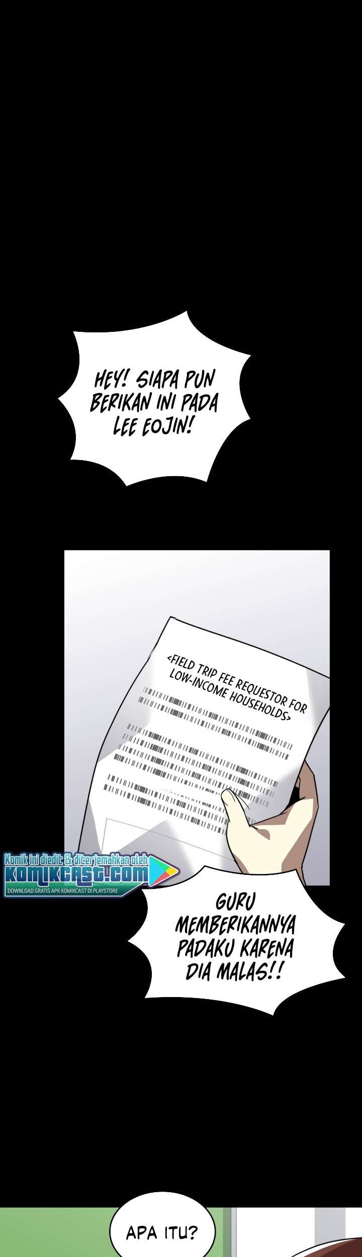 Baca Worn and Torn Newbie Chapter 53 Gambar 2