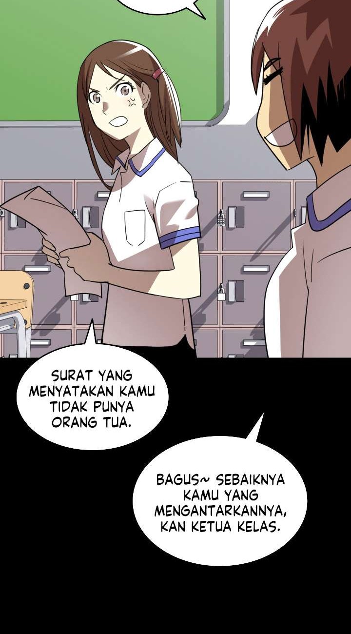 Worn and Torn Newbie Chapter 53 Gambar 3