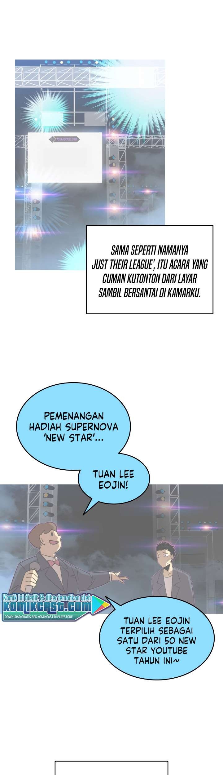 Worn and Torn Newbie Chapter 53 Gambar 16