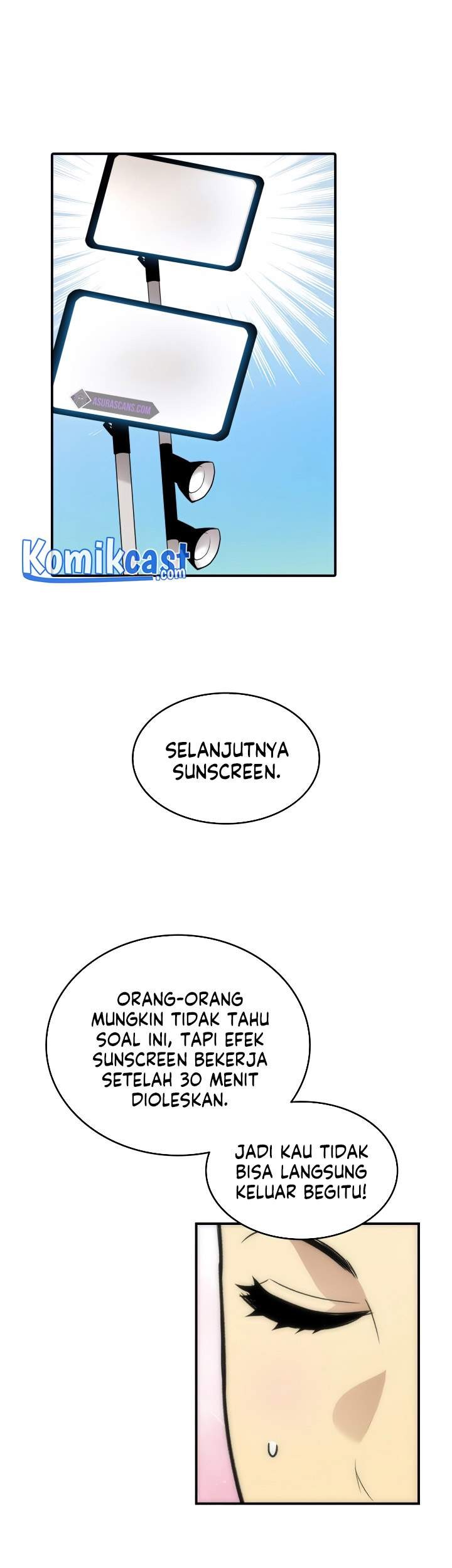 Baca Worn and Torn Newbie Chapter 55 Gambar 2