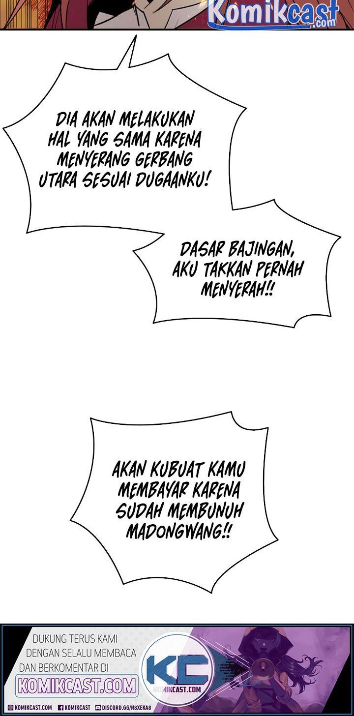 Worn and Torn Newbie Chapter 56 Gambar 43