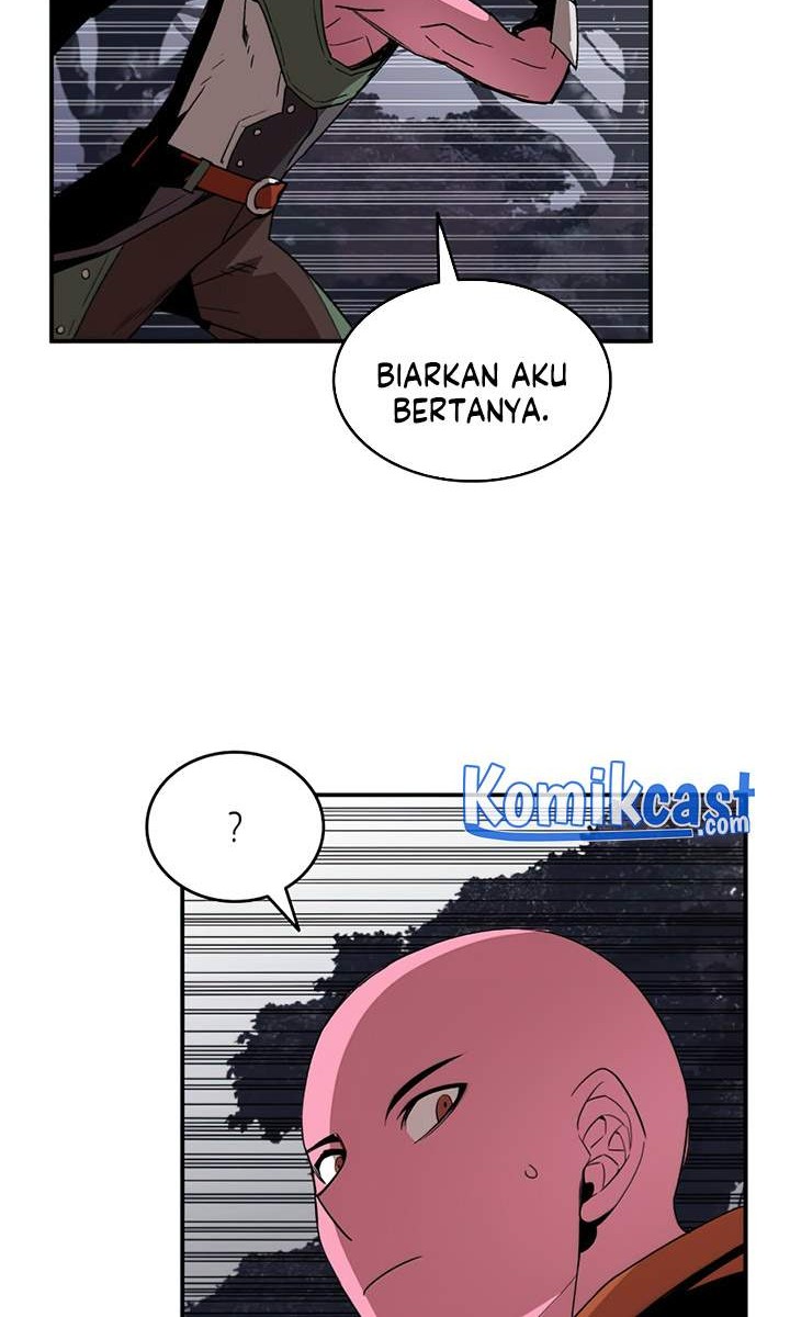 Worn and Torn Newbie Chapter 56 Gambar 51