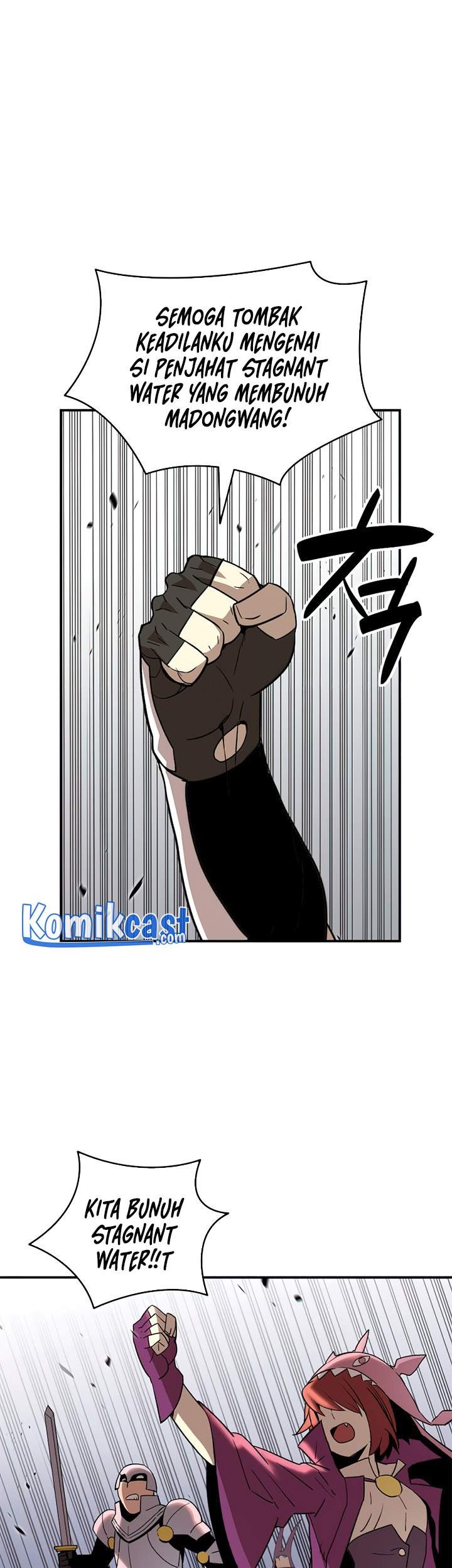 Baca Worn and Torn Newbie Chapter 56 Gambar 2