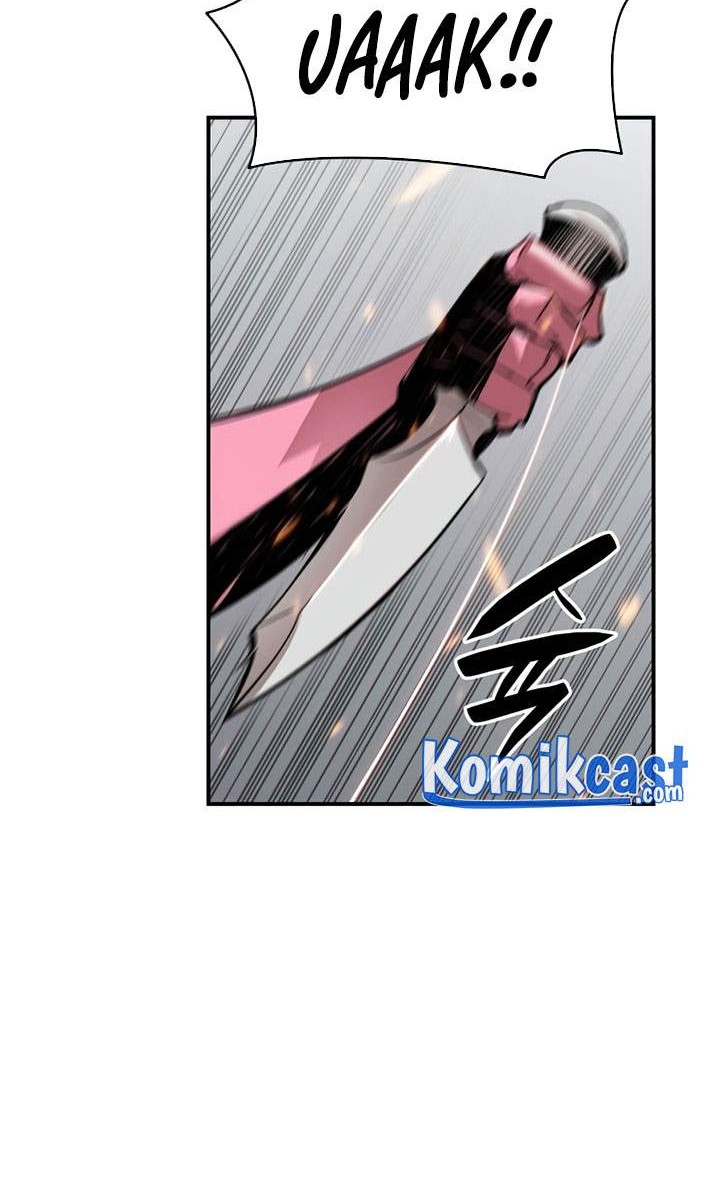 Worn and Torn Newbie Chapter 57 Gambar 27
