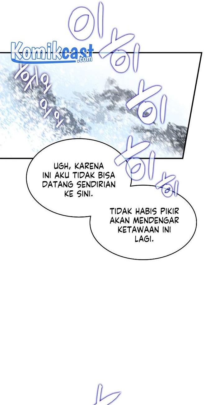 Worn and Torn Newbie Chapter 57 Gambar 41