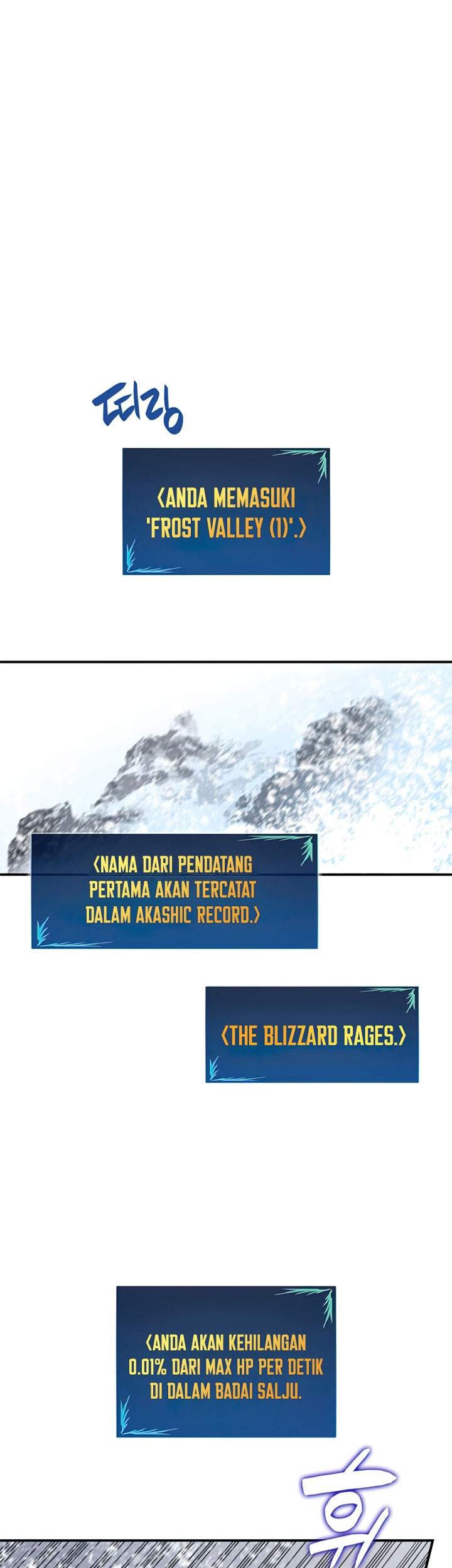Baca  Worn and Torn Newbie Chapter 57 Gambar 2