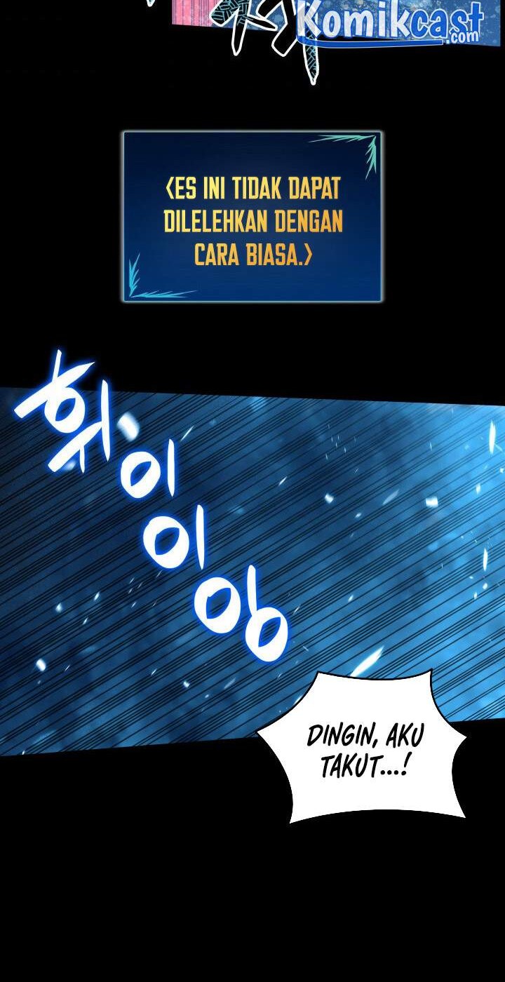 Worn and Torn Newbie Chapter 58 Gambar 3