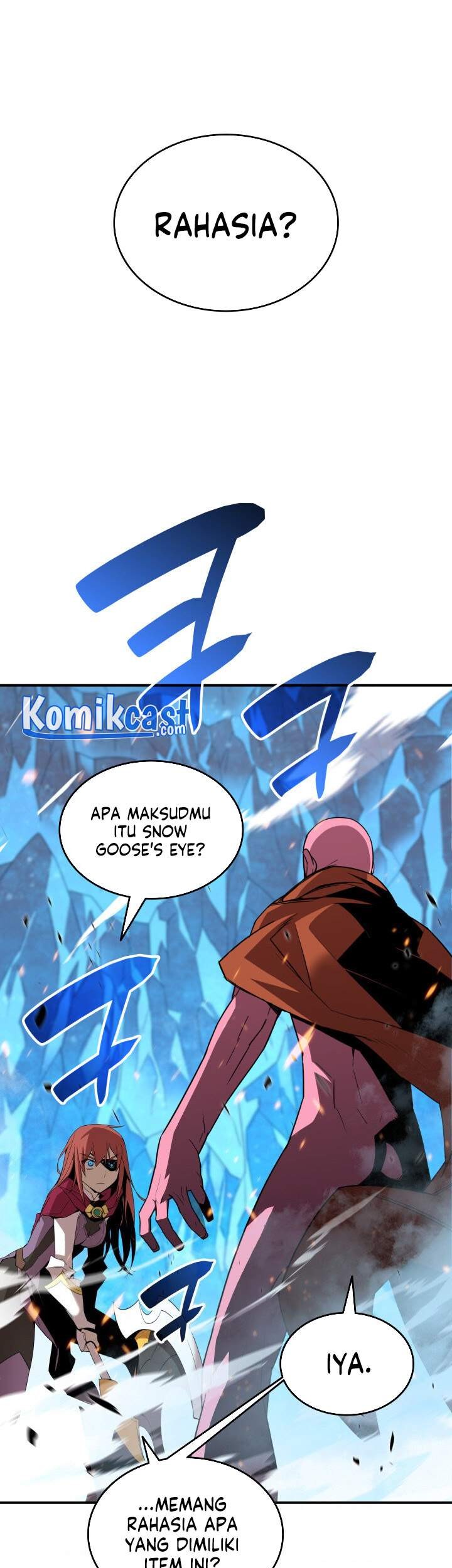 Baca Worn and Torn Newbie Chapter 59 Gambar 2