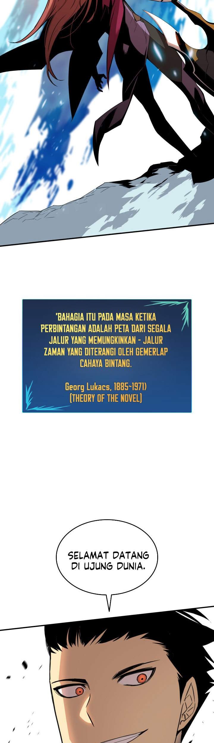 Worn and Torn Newbie Chapter 59 Gambar 66