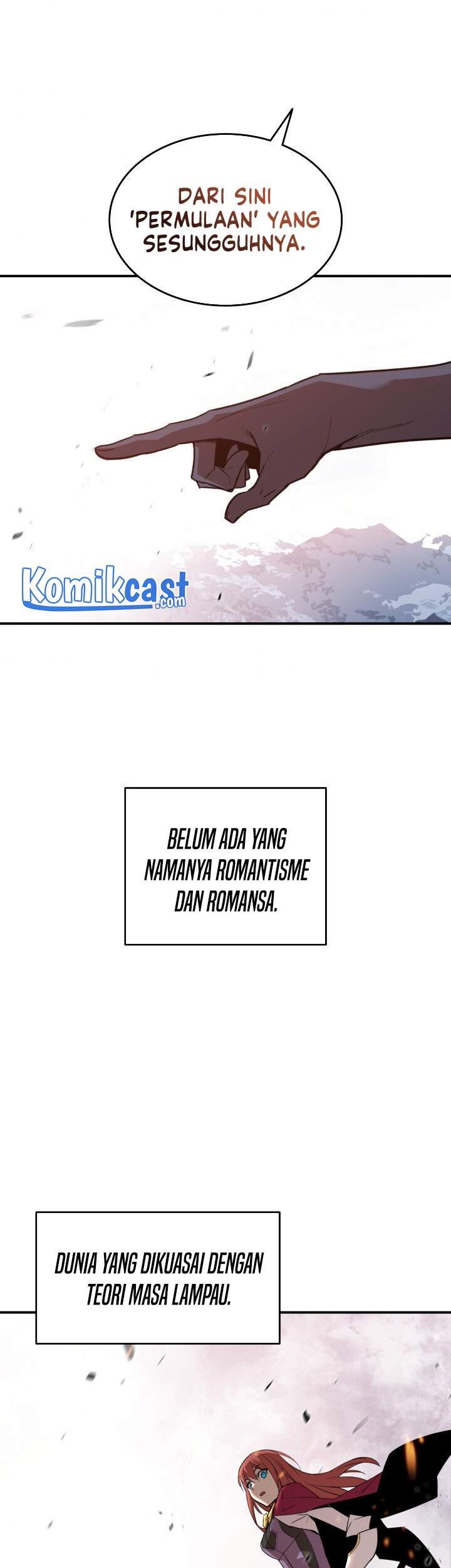 Worn and Torn Newbie Chapter 59 Gambar 68
