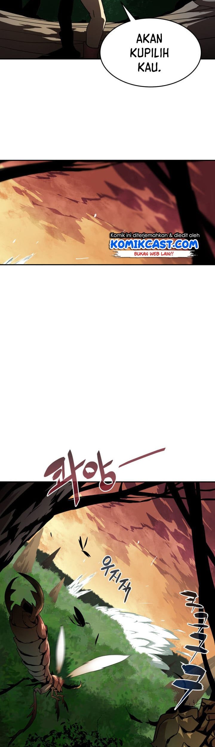 Worn and Torn Newbie Chapter 6 Gambar 28