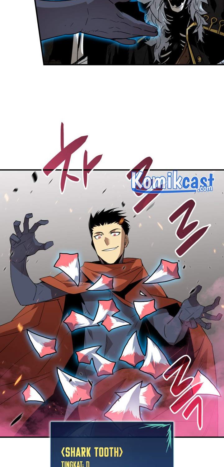 Worn and Torn Newbie Chapter 60 Gambar 19