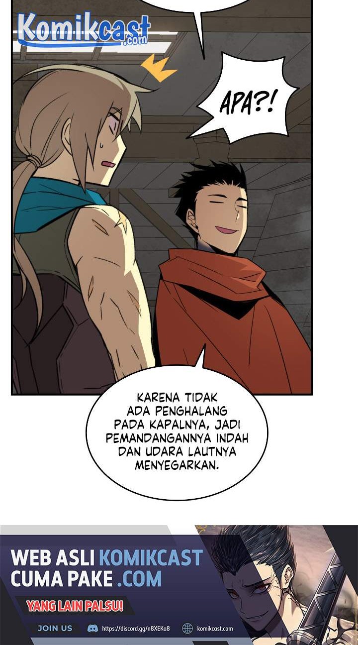 Worn and Torn Newbie Chapter 60 Gambar 29
