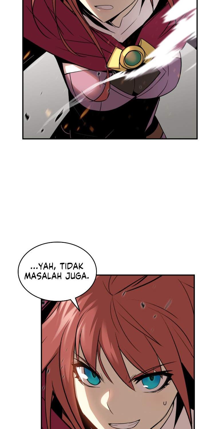 Worn and Torn Newbie Chapter 60 Gambar 41