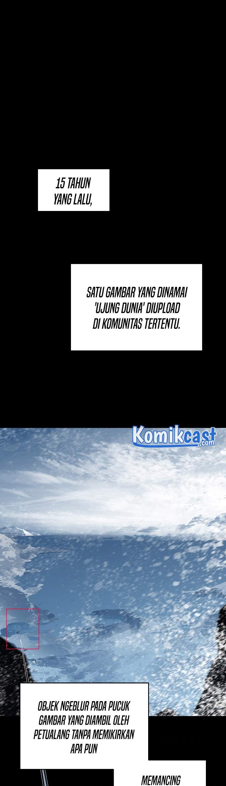 Baca Worn and Torn Newbie Chapter 60 Gambar 2