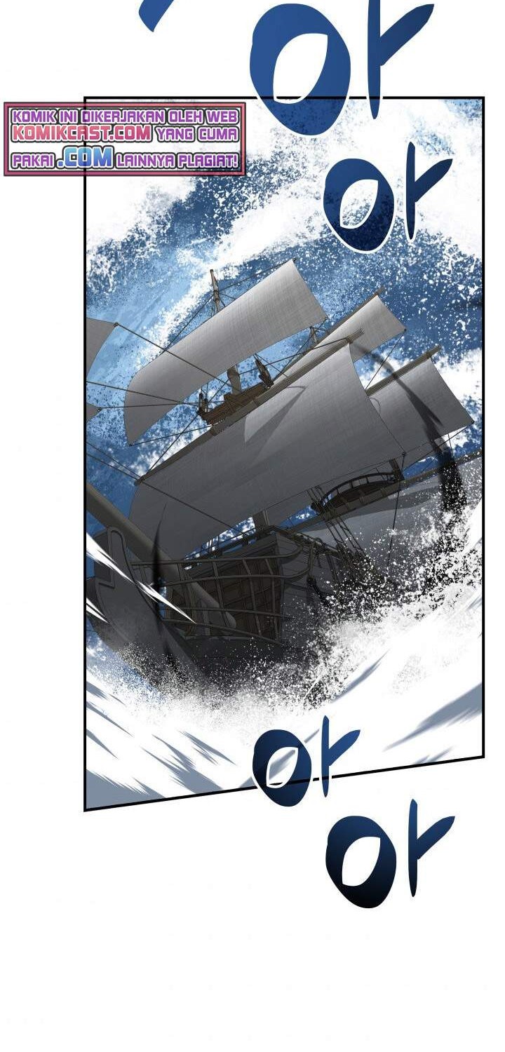 Worn and Torn Newbie Chapter 61 Gambar 3