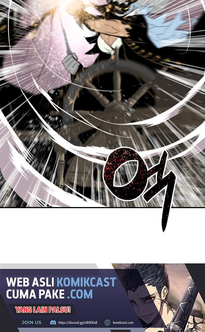 Worn and Torn Newbie Chapter 61 Gambar 15