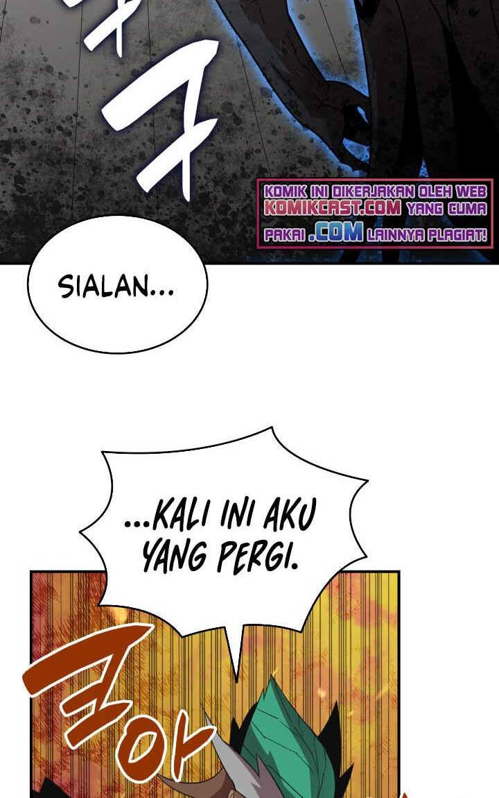 Worn and Torn Newbie Chapter 62 Gambar 39