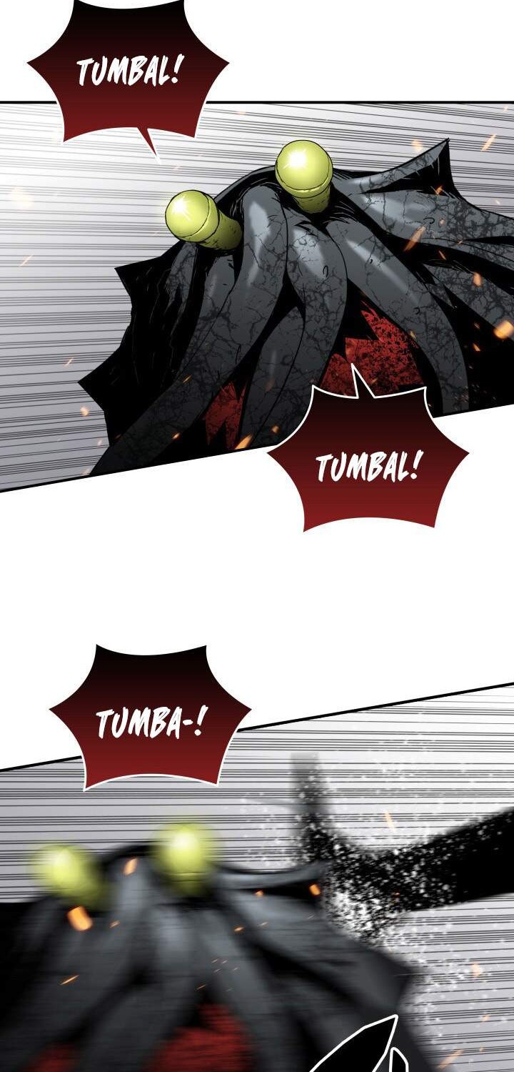 Worn and Torn Newbie Chapter 62 Gambar 63