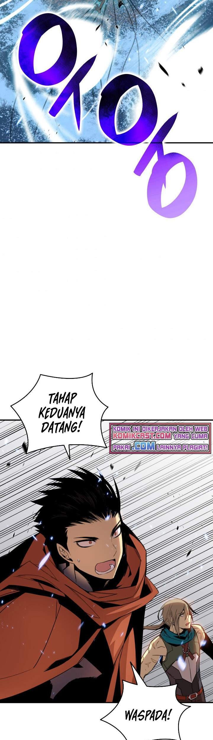 Worn and Torn Newbie Chapter 64 Gambar 24