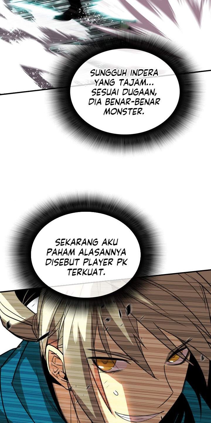 Worn and Torn Newbie Chapter 64 Gambar 39
