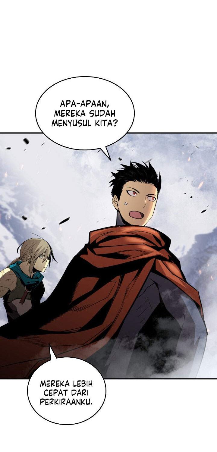 Worn and Torn Newbie Chapter 65 Gambar 19