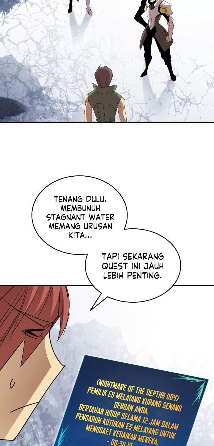 Worn and Torn Newbie Chapter 65 Gambar 37