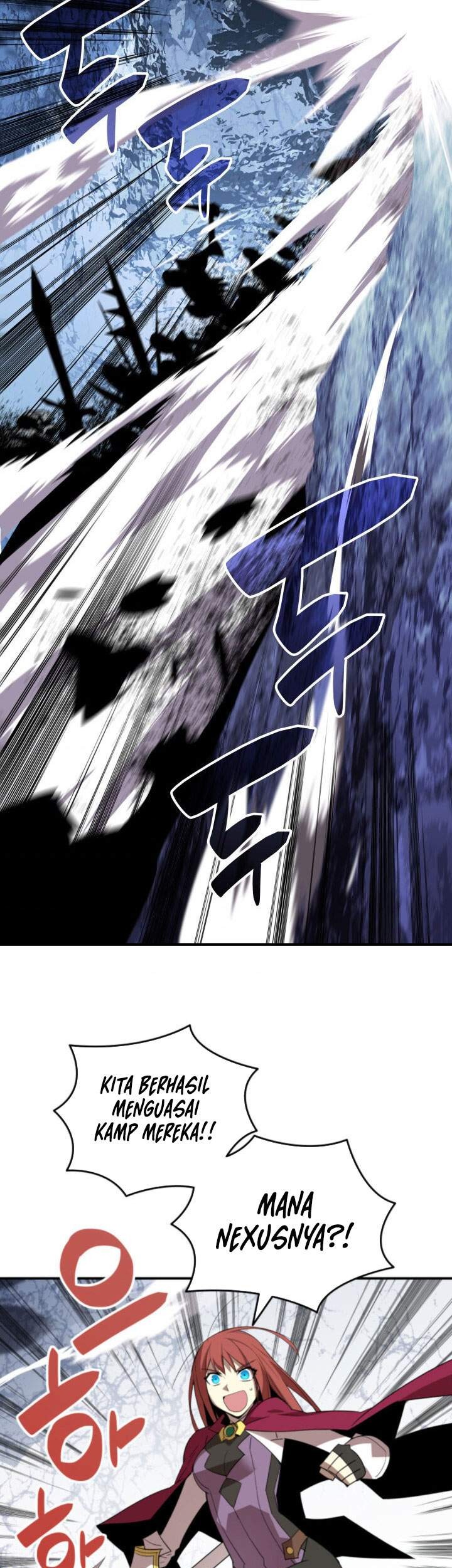 Worn and Torn Newbie Chapter 67 Gambar 18