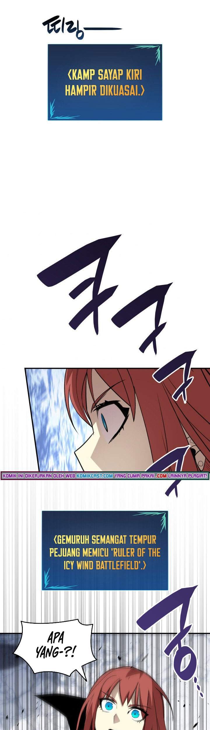 Worn and Torn Newbie Chapter 67 Gambar 22