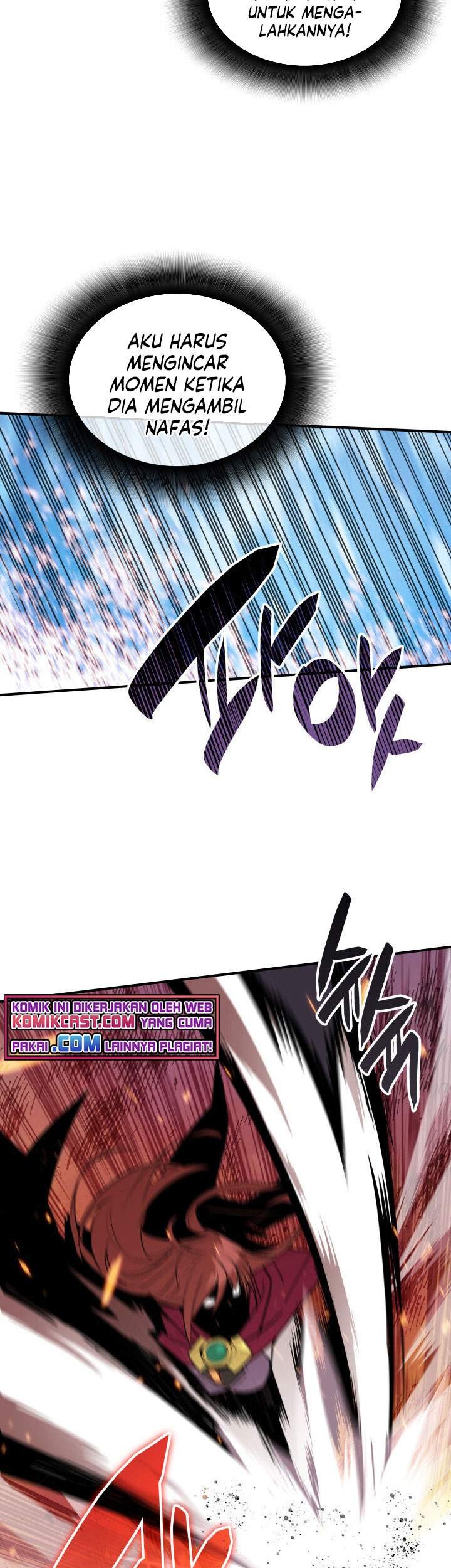 Worn and Torn Newbie Chapter 67 Gambar 38