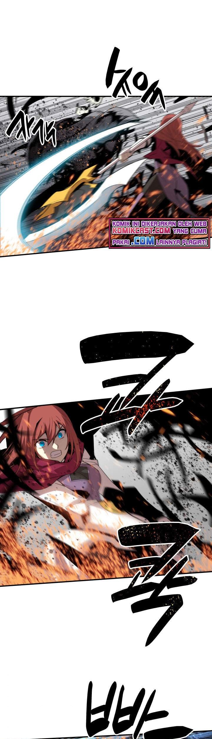 Baca Worn and Torn Newbie Chapter 67 Gambar 2