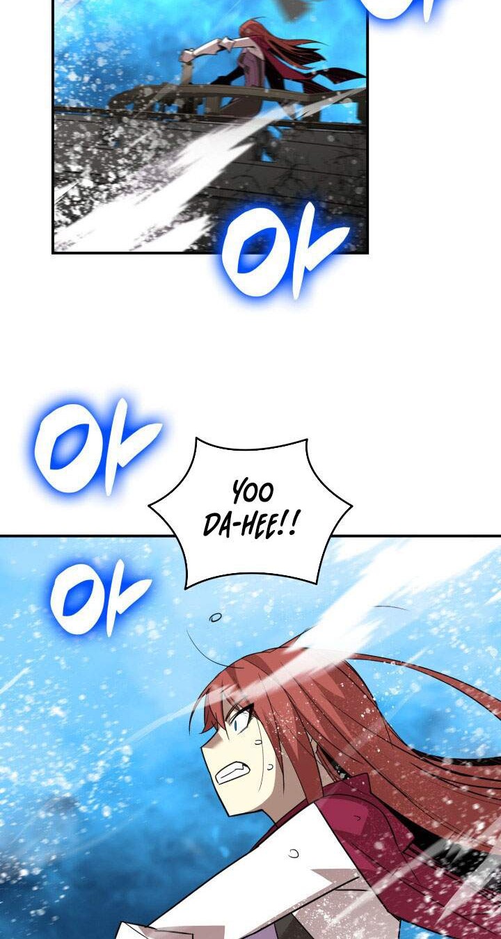 Worn and Torn Newbie Chapter 68 Gambar 45