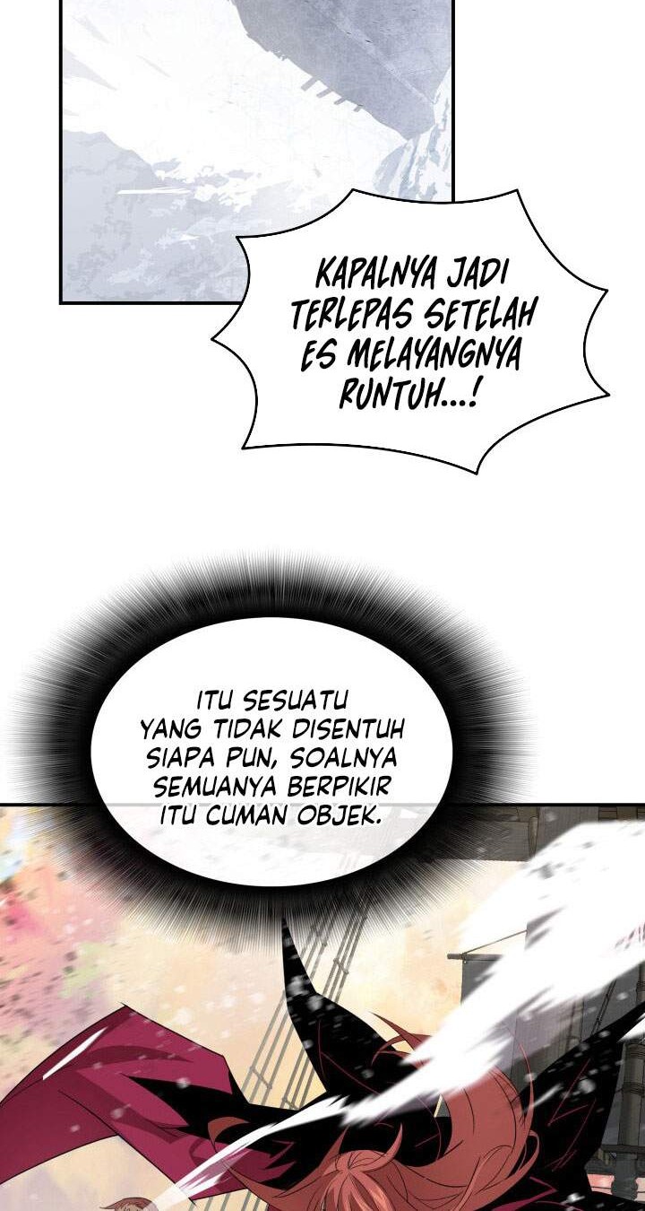 Worn and Torn Newbie Chapter 68 Gambar 47