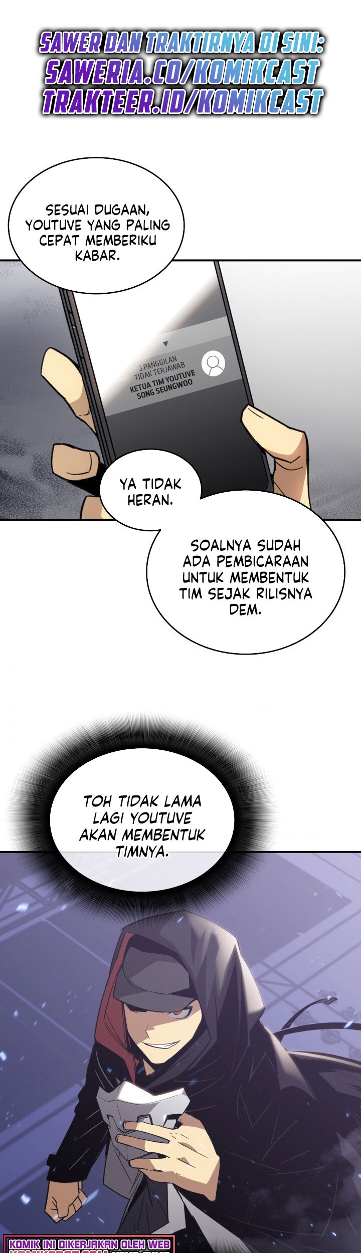 Worn and Torn Newbie Chapter 70 Gambar 16