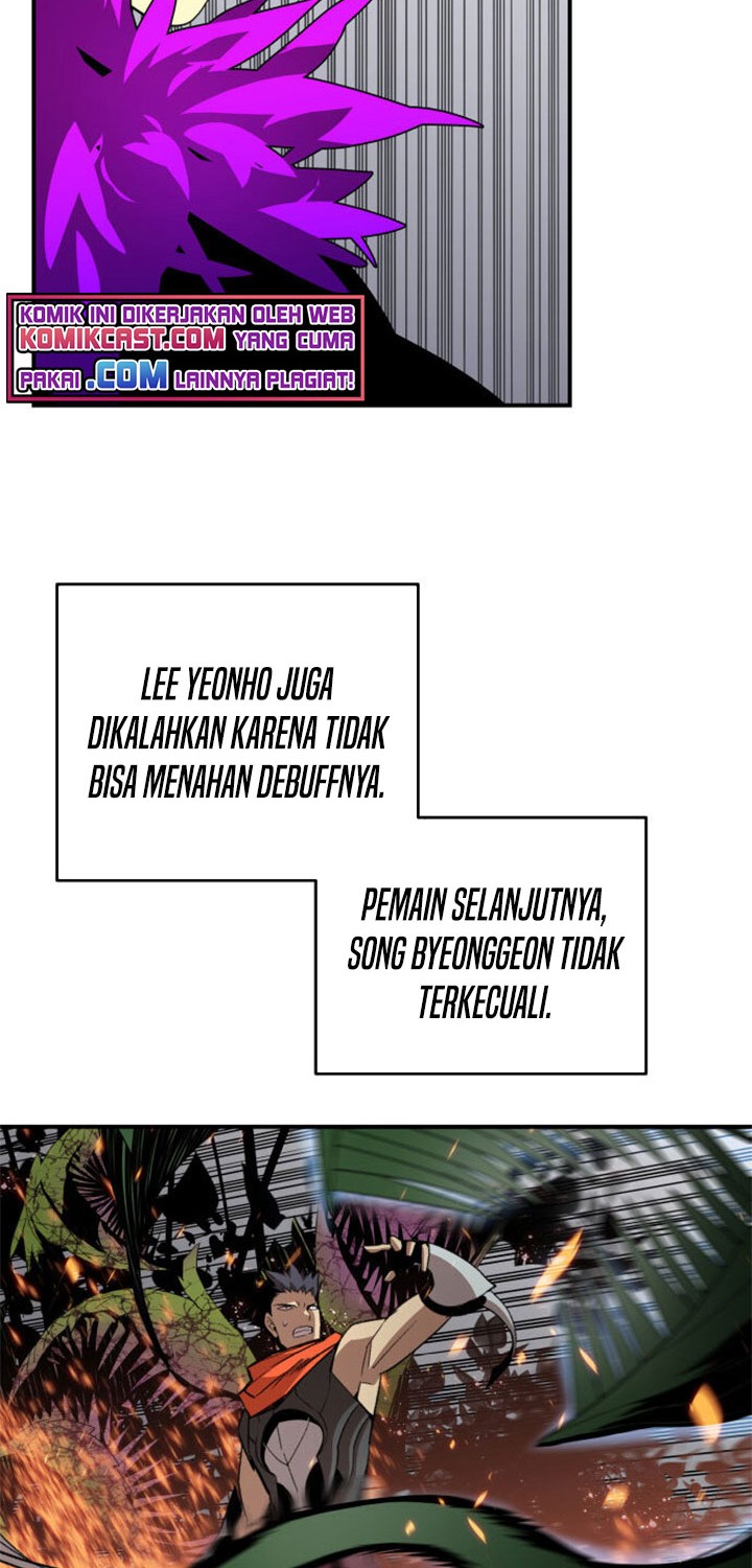 Worn and Torn Newbie Chapter 71 Gambar 35