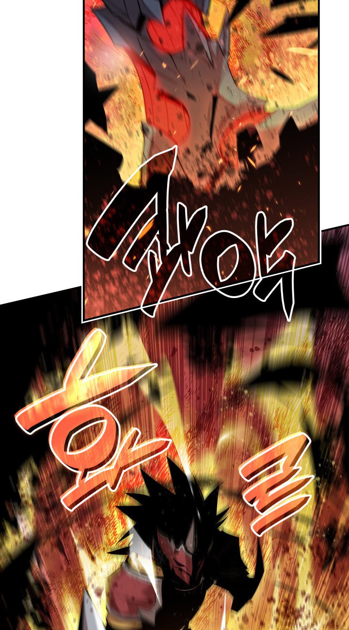 Worn and Torn Newbie Chapter 72 Gambar 39