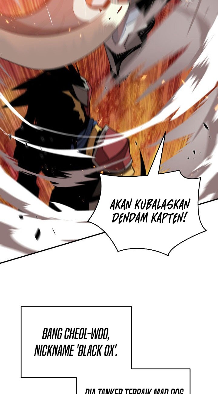 Worn and Torn Newbie Chapter 73 Gambar 3