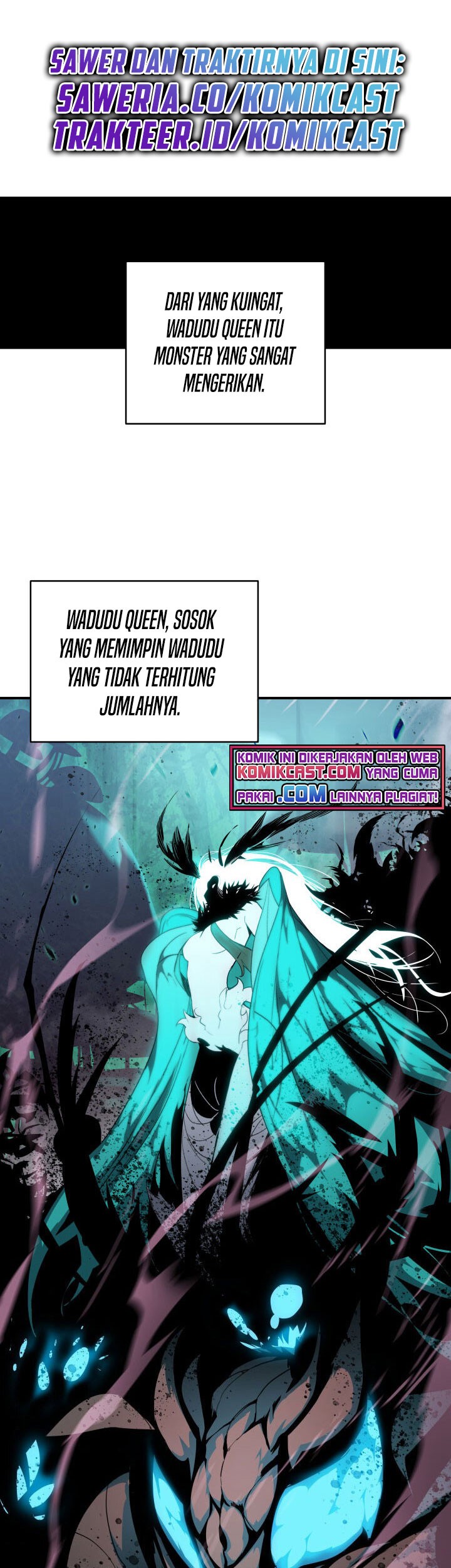 Worn and Torn Newbie Chapter 74 Gambar 16