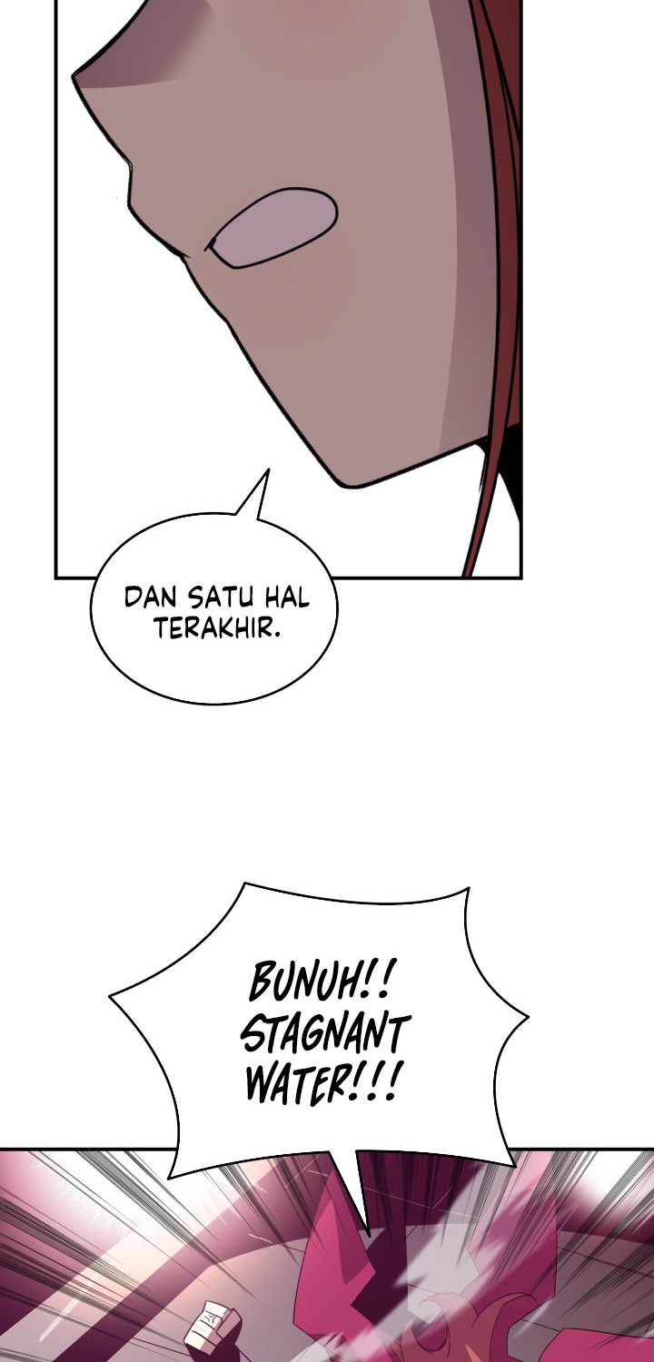 Worn and Torn Newbie Chapter 75 Gambar 33