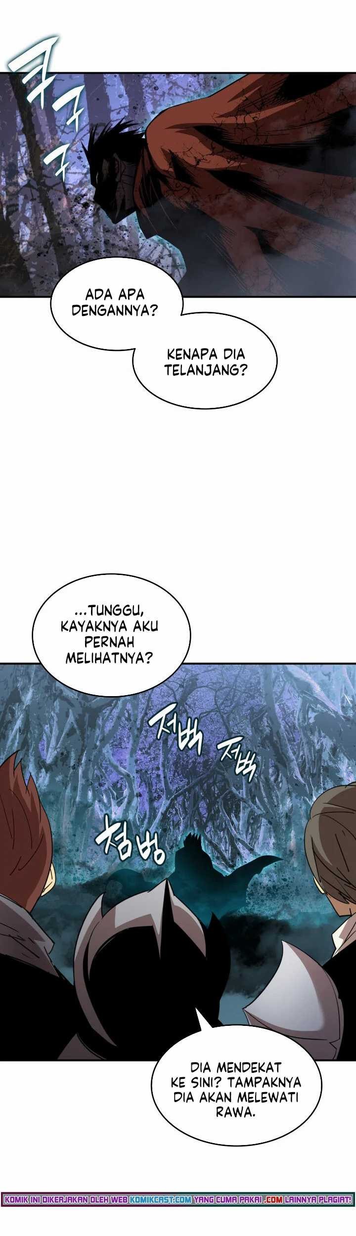 Worn and Torn Newbie Chapter 76 Gambar 32