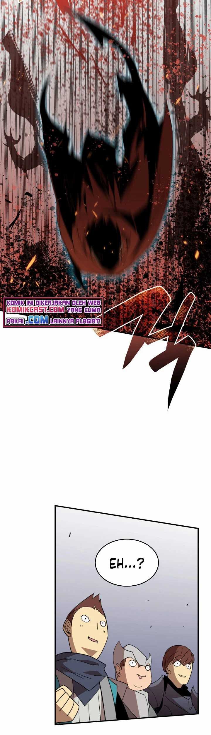 Worn and Torn Newbie Chapter 76 Gambar 38