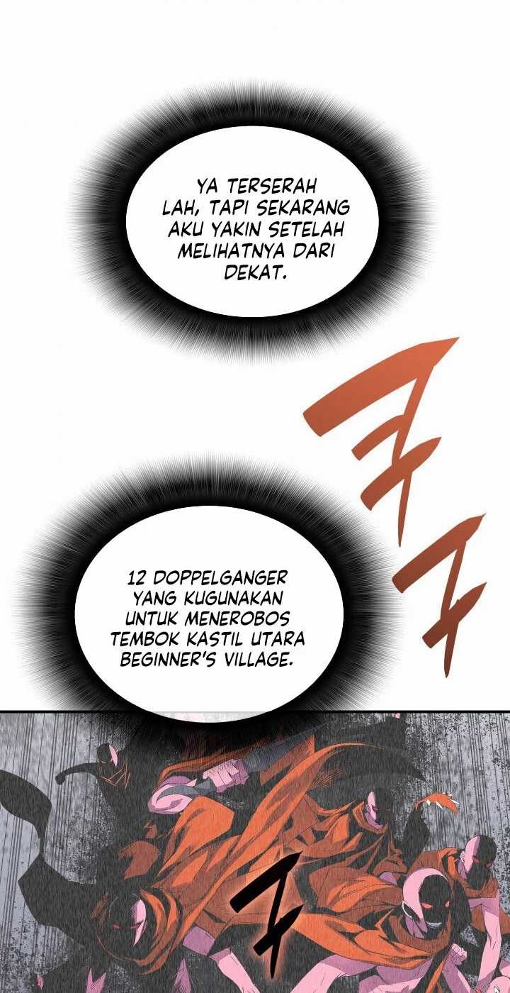 Worn and Torn Newbie Chapter 76 Gambar 51