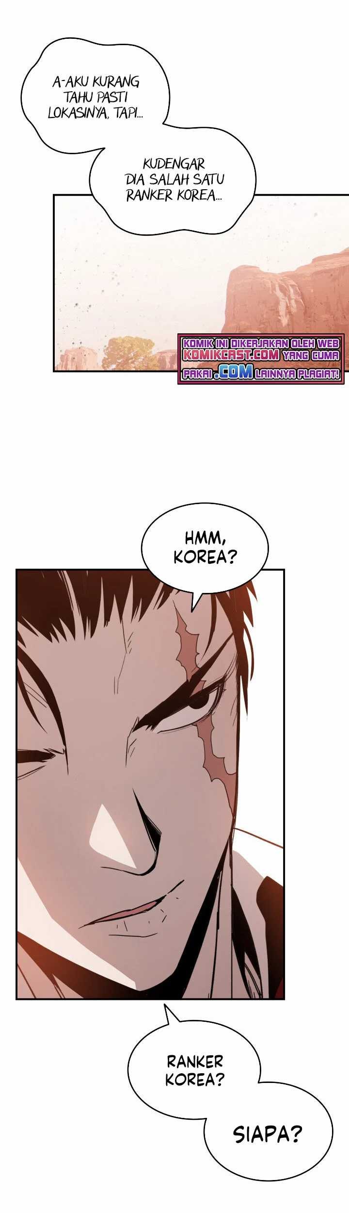 Worn and Torn Newbie Chapter 76 Gambar 10