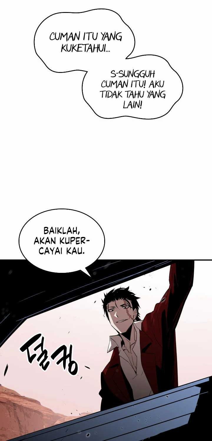 Worn and Torn Newbie Chapter 76 Gambar 11