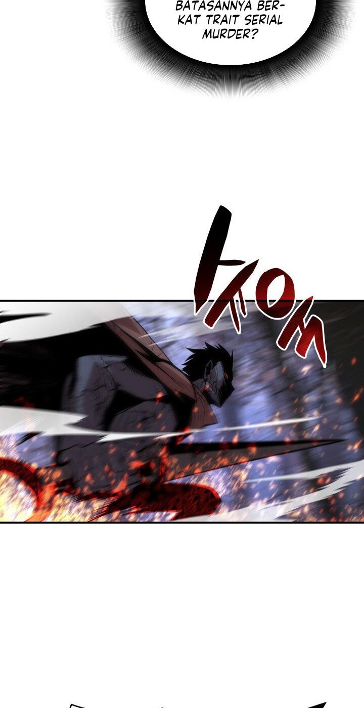 Worn and Torn Newbie Chapter 77 Gambar 19