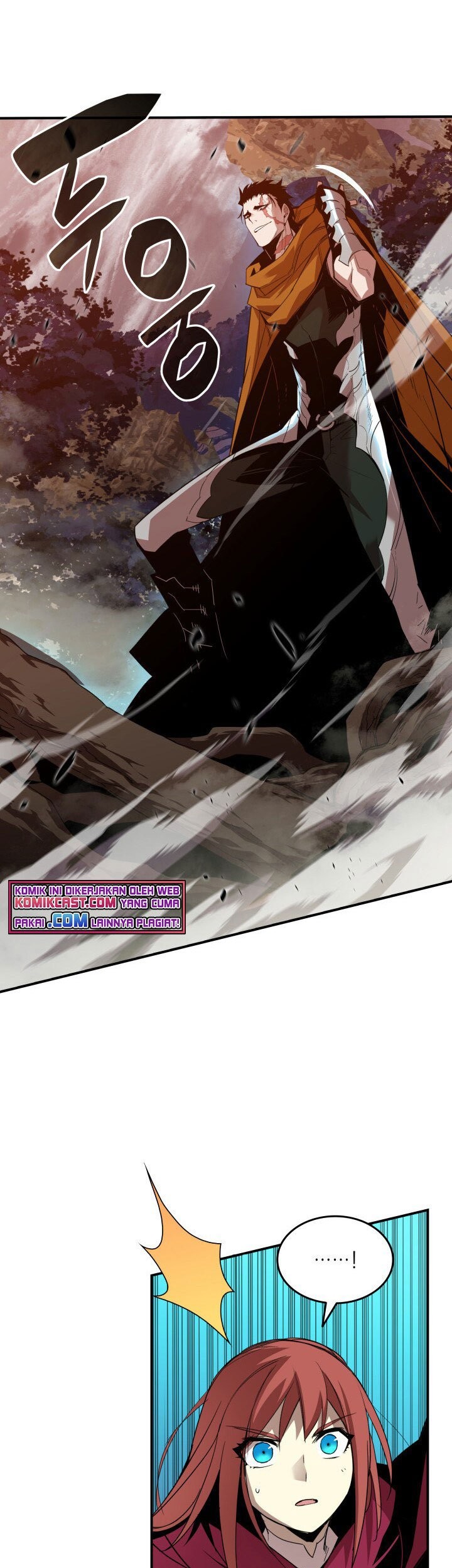 Worn and Torn Newbie Chapter 77 Gambar 60