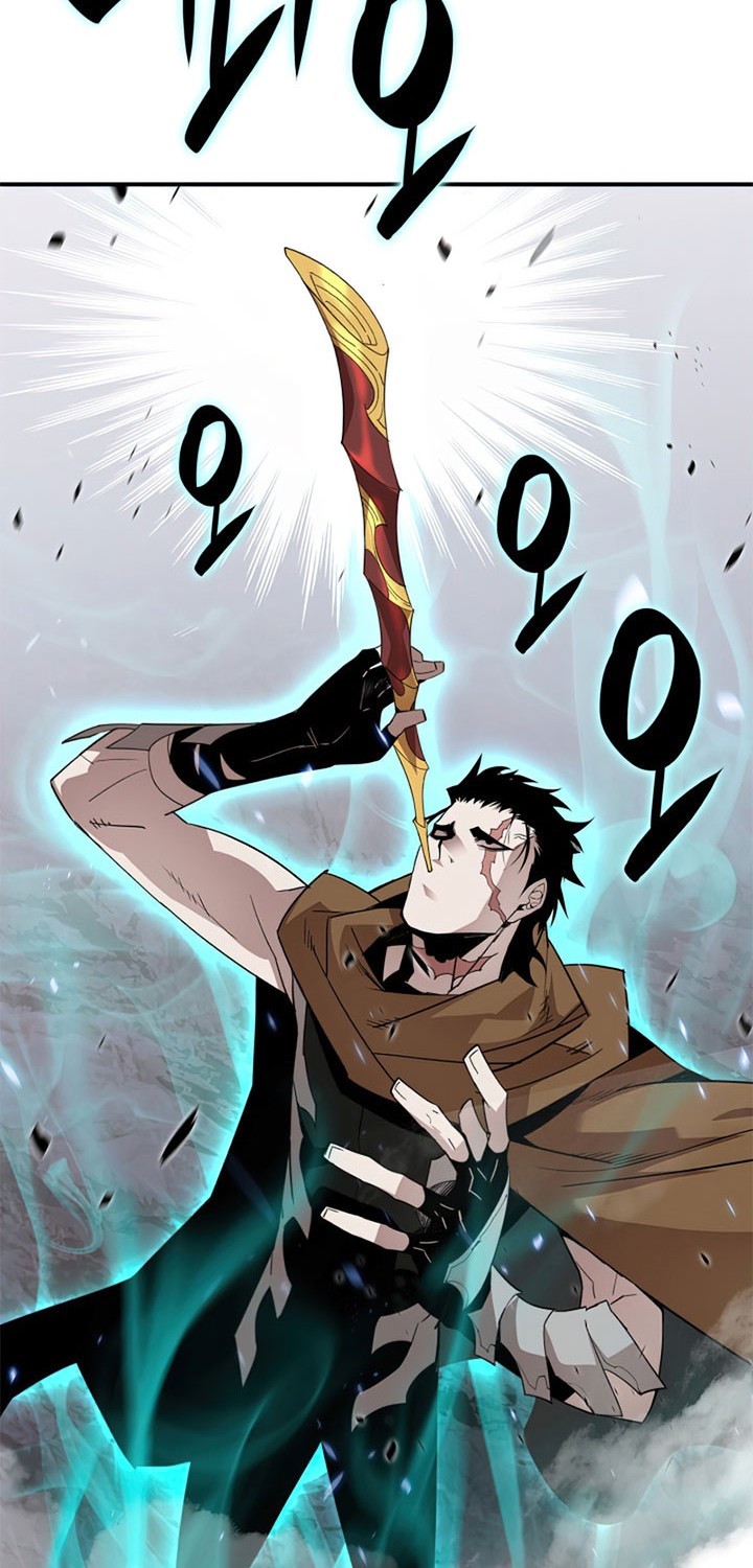 Worn and Torn Newbie Chapter 78 Gambar 31