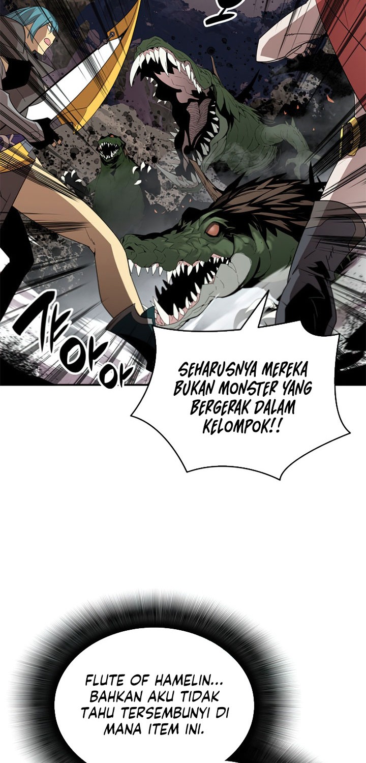 Worn and Torn Newbie Chapter 78 Gambar 33
