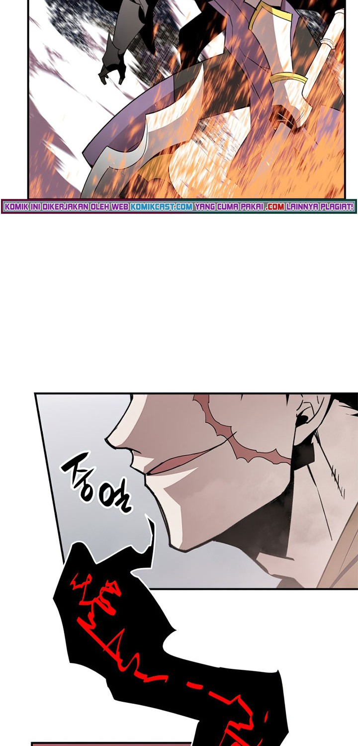 Worn and Torn Newbie Chapter 78 Gambar 37